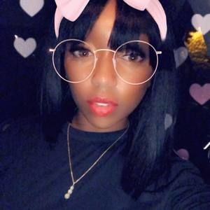 Meet your Posher, Ashlynn